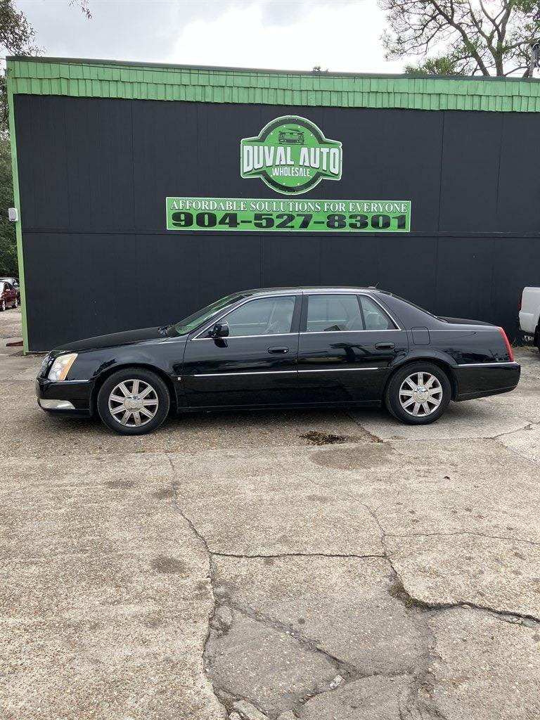 2006 Cadillac DTS's photo