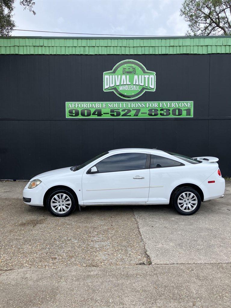 2009 Chevrolet Cobalt LT's photo