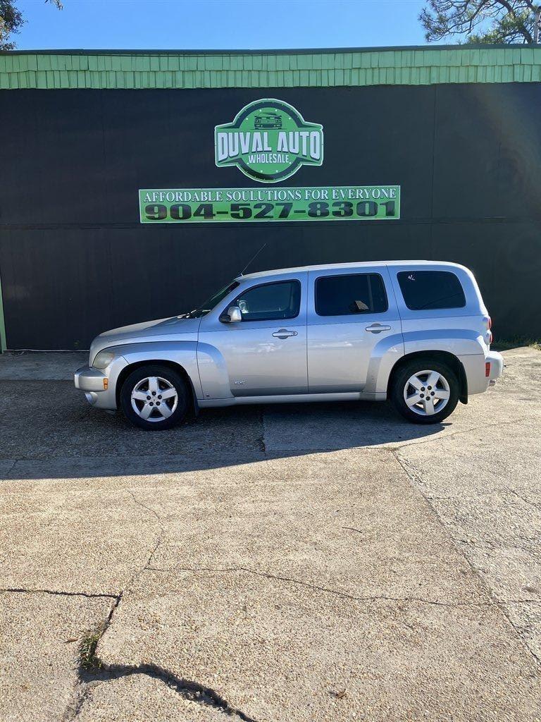 2010 Chevrolet HHR LT