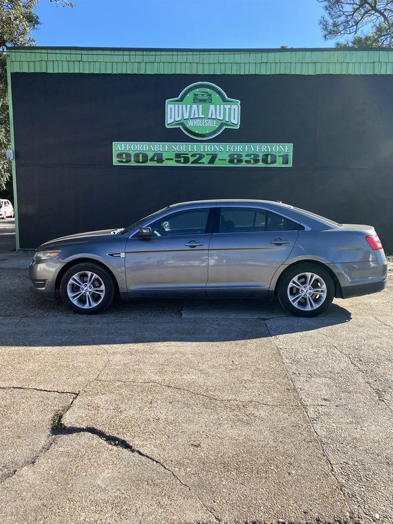 2014 Ford Taurus SEL